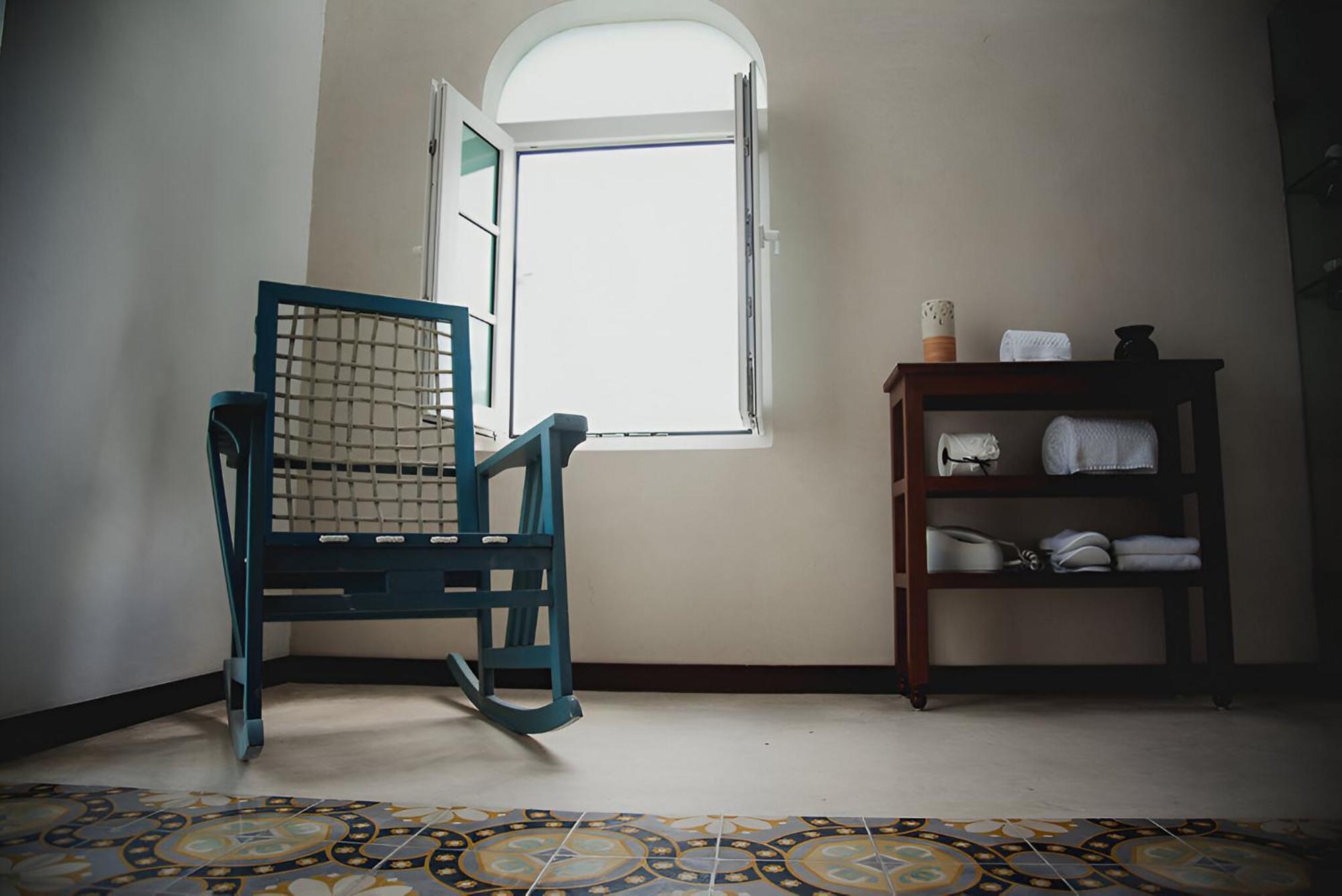 Delfina Boutique Hotel 梅里达 外观 照片