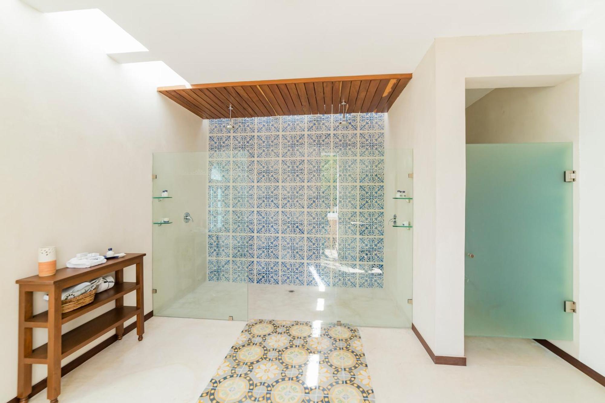 Delfina Boutique Hotel 梅里达 外观 照片