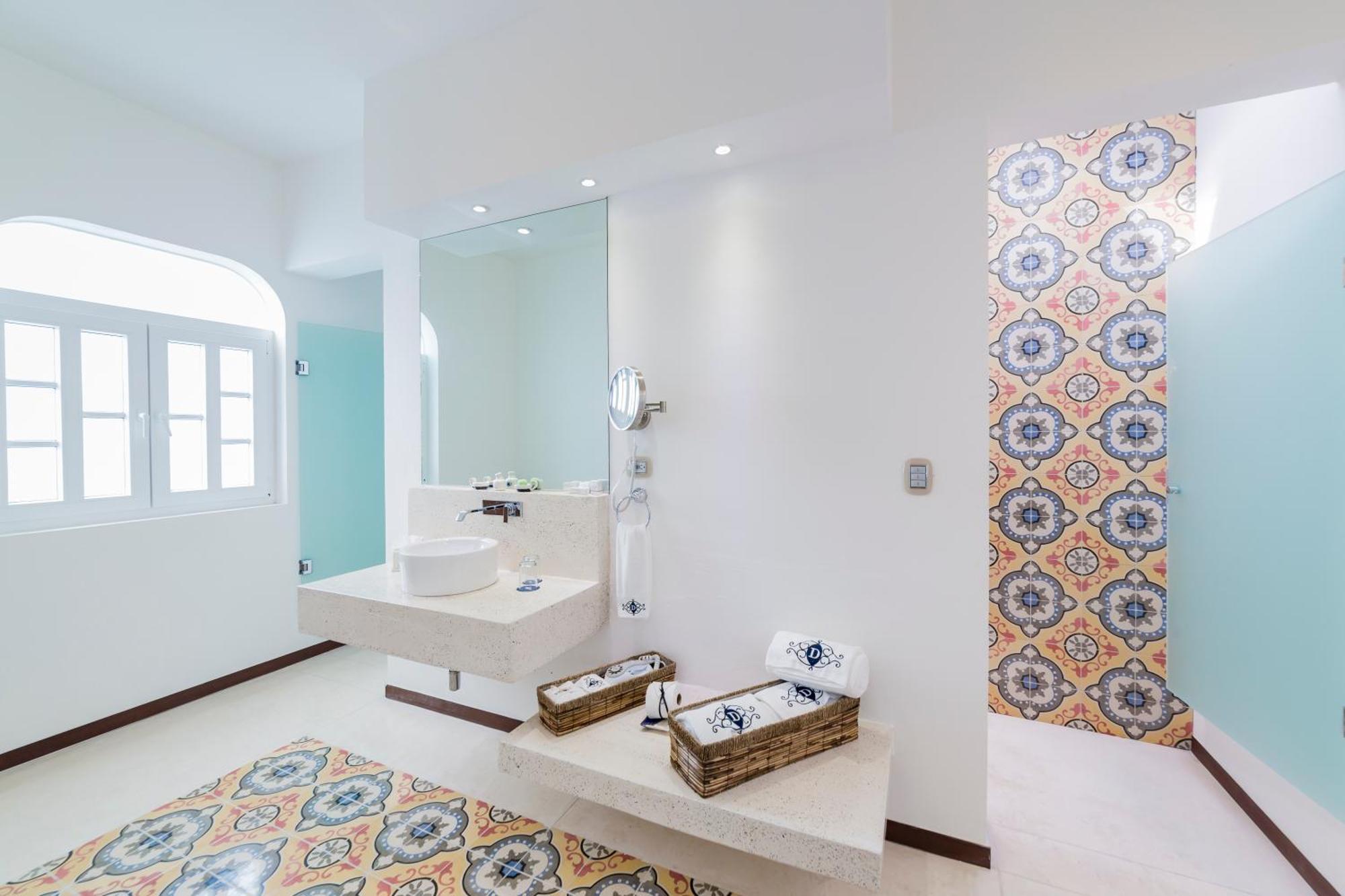 Delfina Boutique Hotel 梅里达 外观 照片
