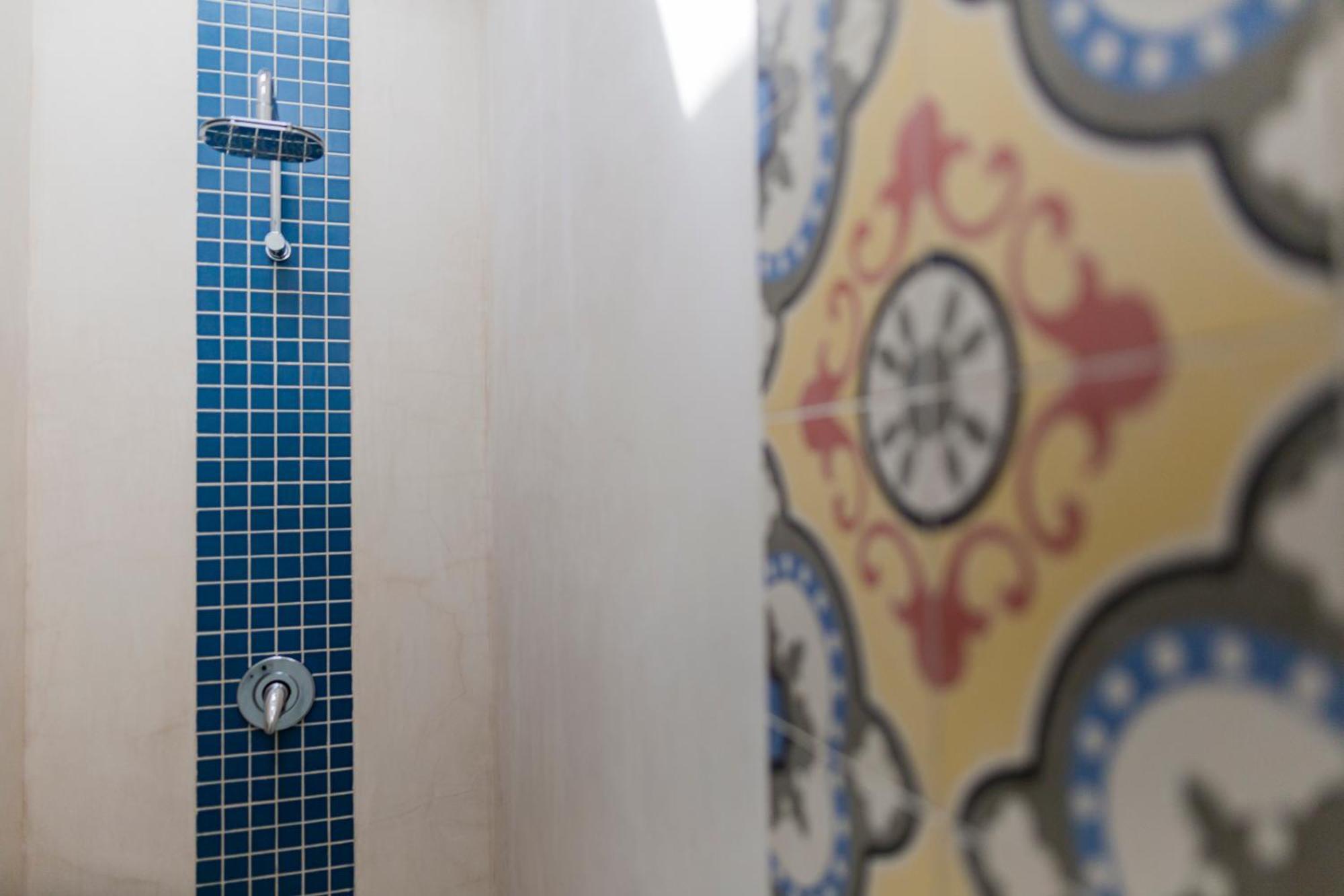 Delfina Boutique Hotel 梅里达 外观 照片