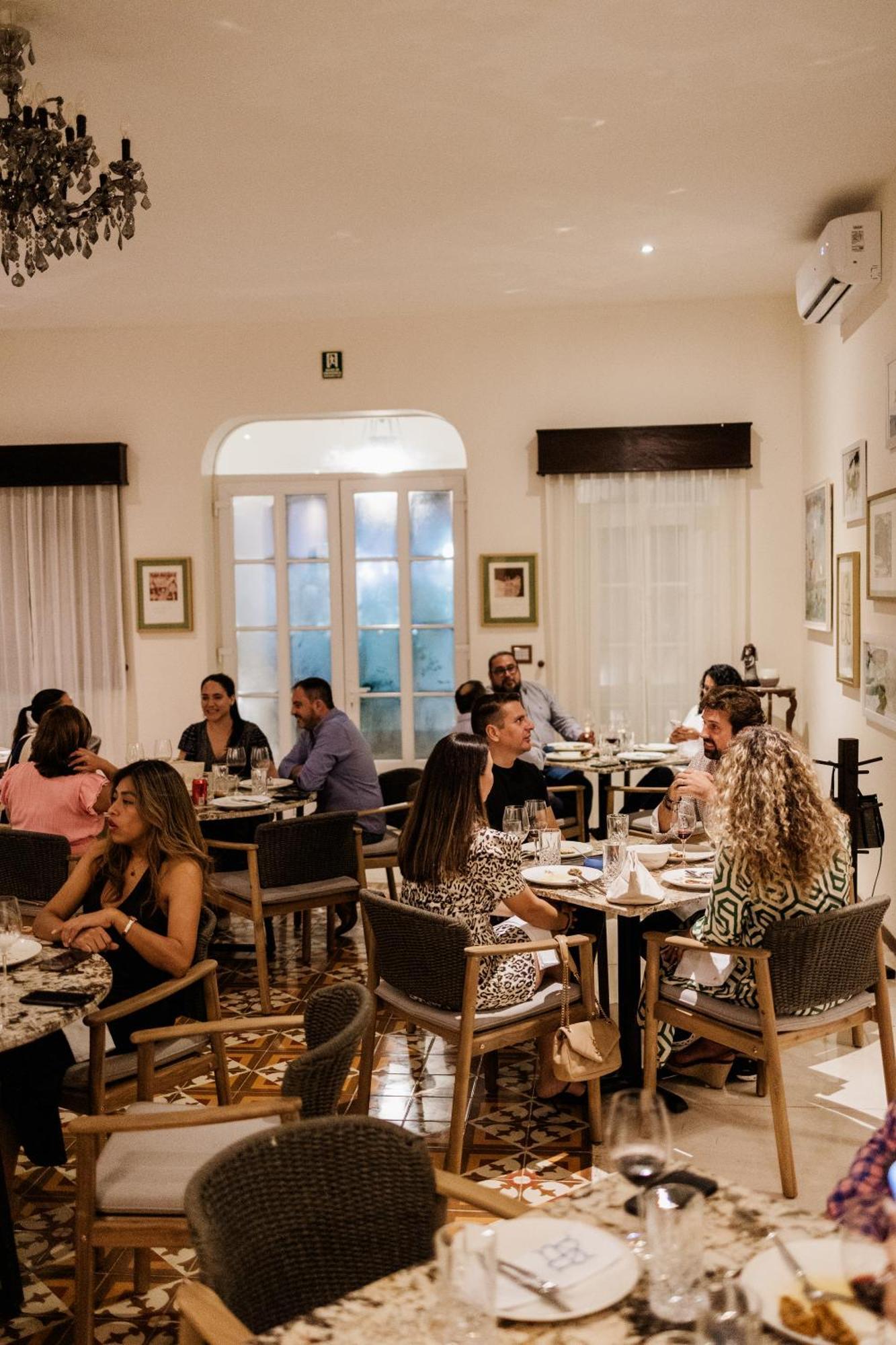 Delfina Boutique Hotel 梅里达 外观 照片