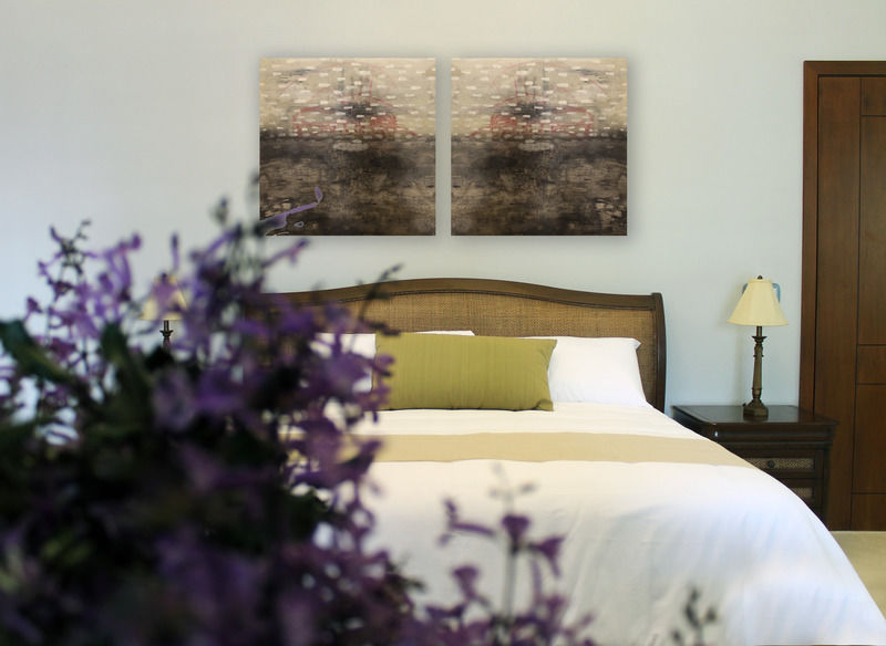 Delfina Boutique Hotel 梅里达 外观 照片