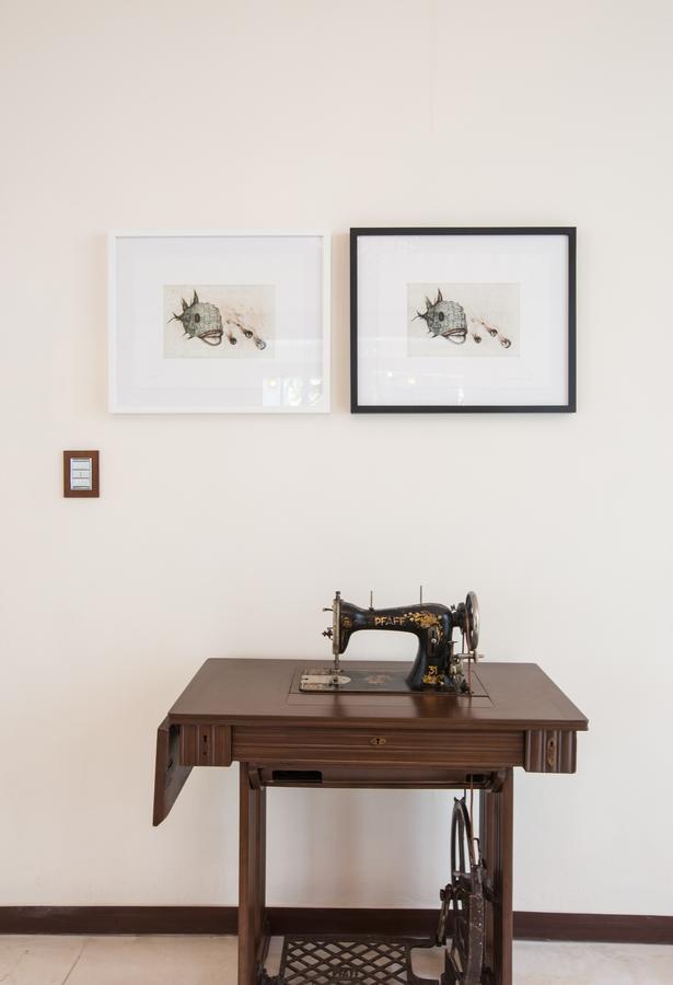 Delfina Boutique Hotel 梅里达 外观 照片