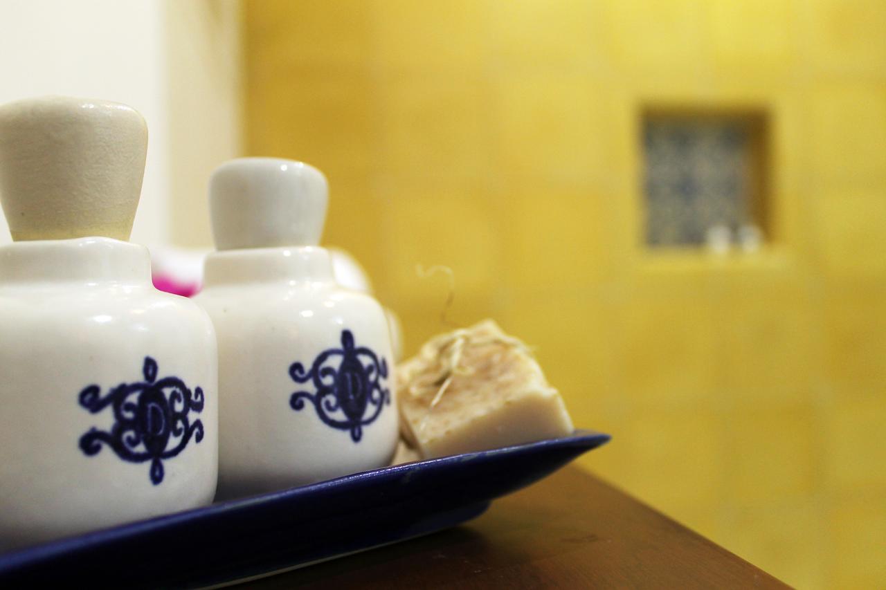 Delfina Boutique Hotel 梅里达 外观 照片