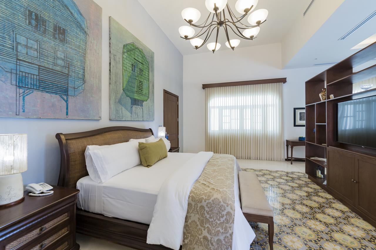 Delfina Boutique Hotel 梅里达 外观 照片