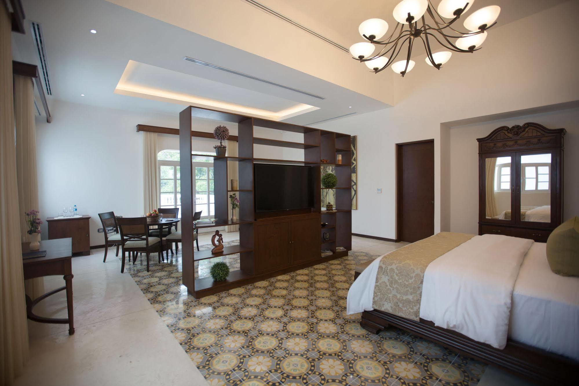 Delfina Boutique Hotel 梅里达 外观 照片