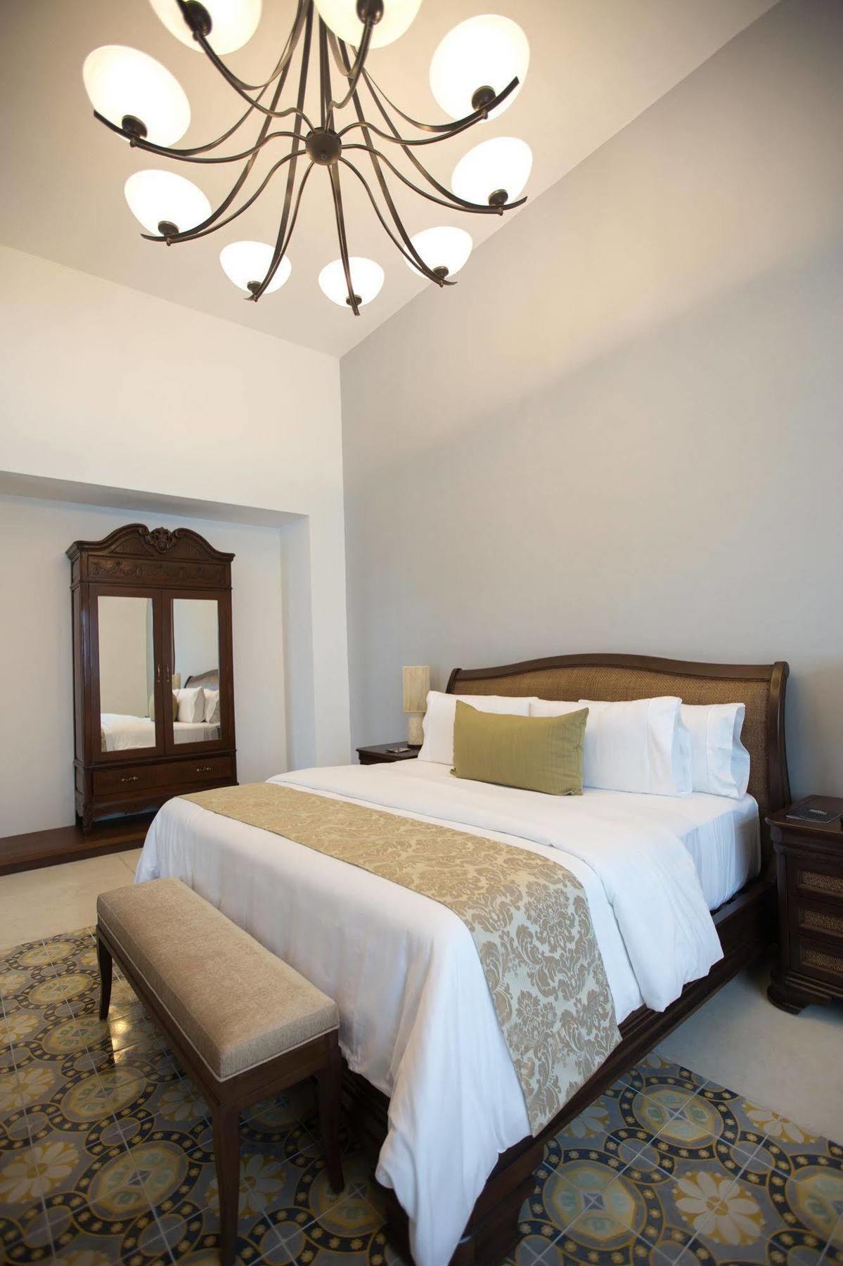 Delfina Boutique Hotel 梅里达 外观 照片