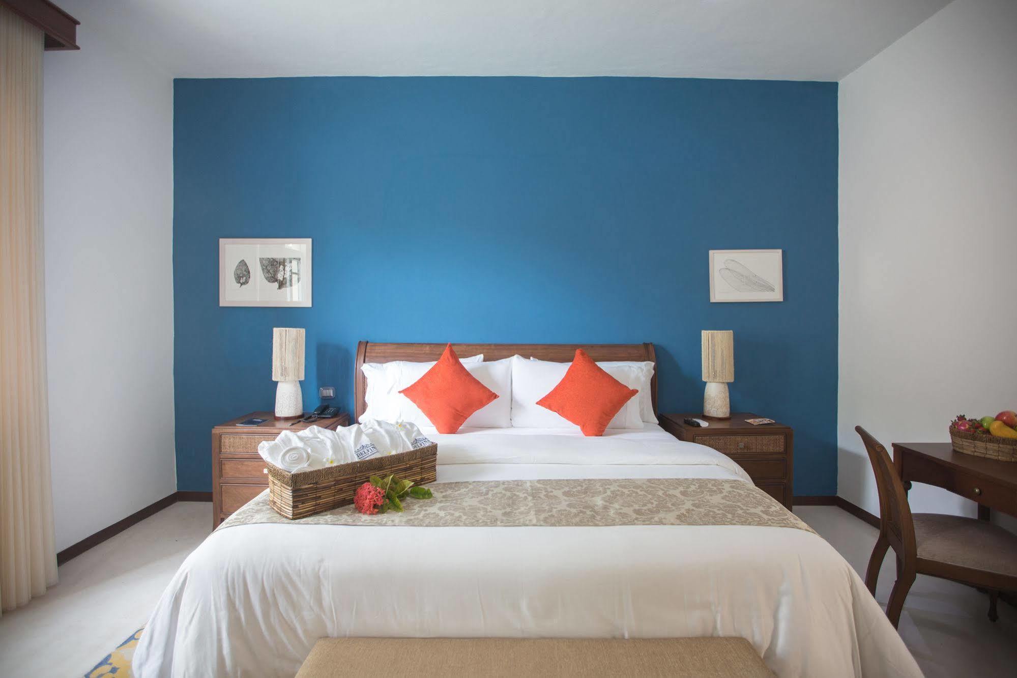 Delfina Boutique Hotel 梅里达 外观 照片