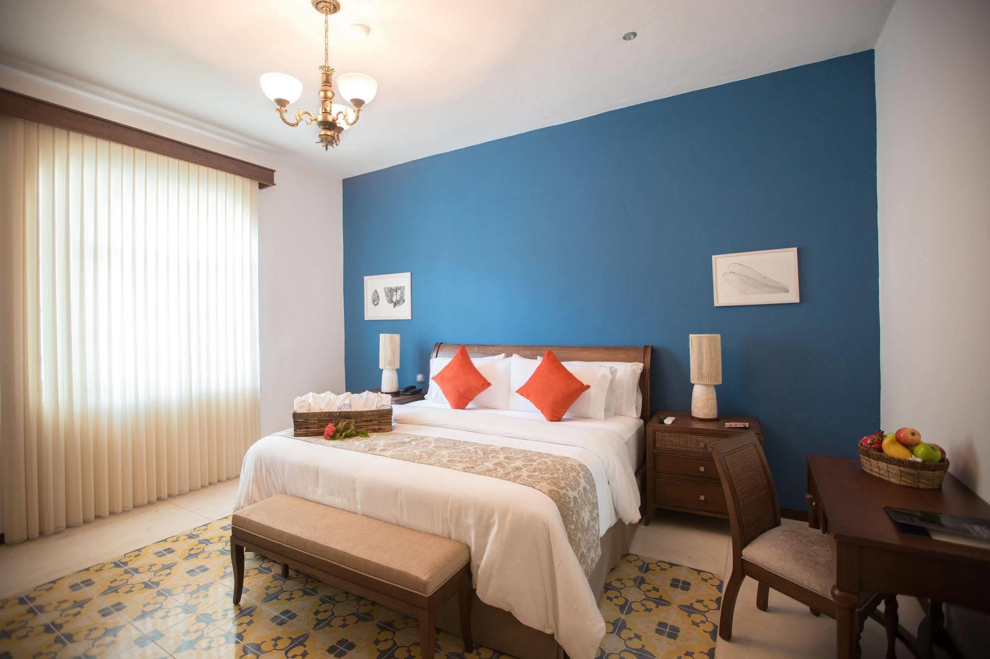Delfina Boutique Hotel 梅里达 外观 照片