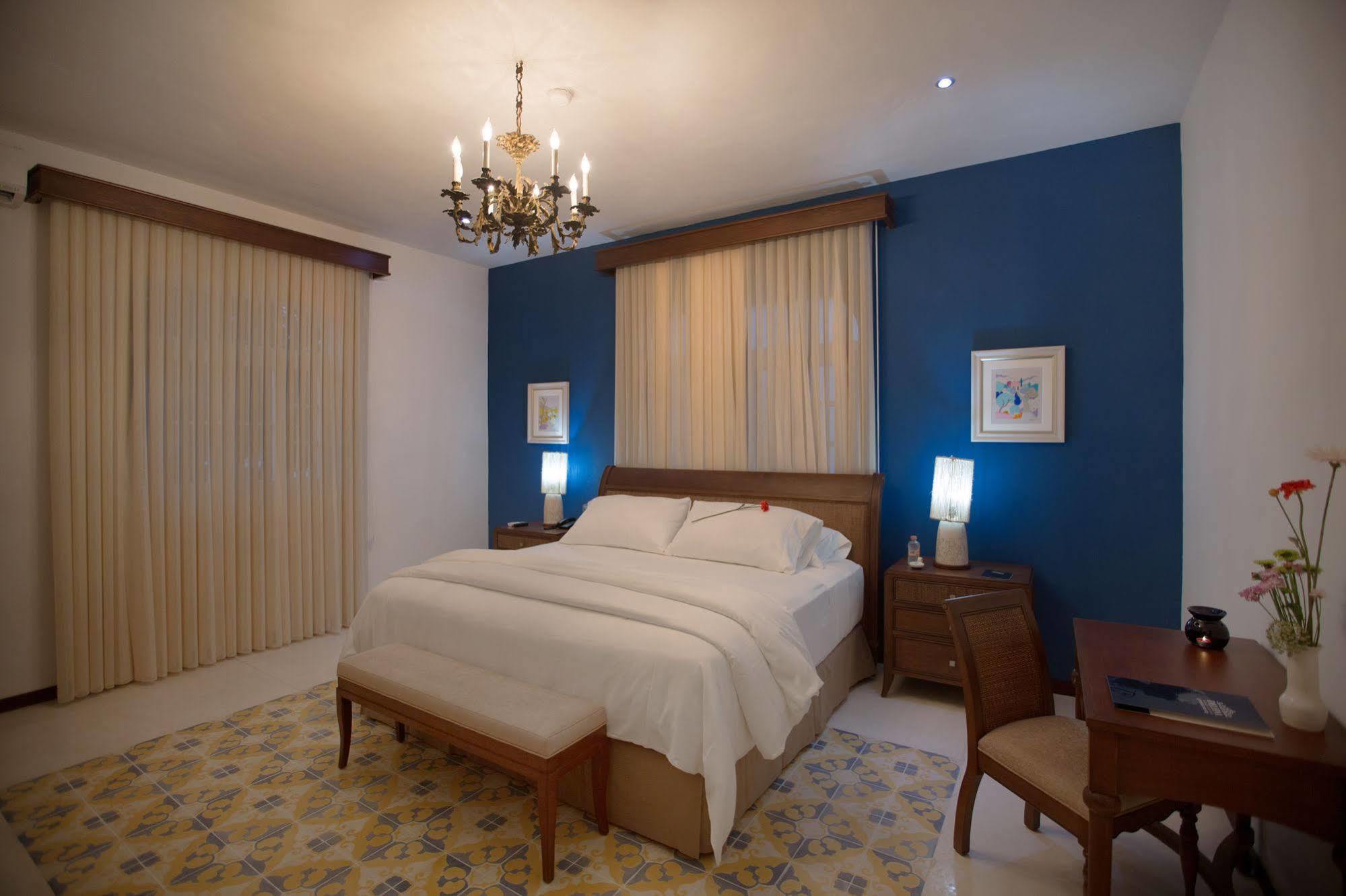 Delfina Boutique Hotel 梅里达 外观 照片