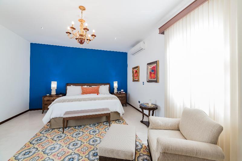 Delfina Boutique Hotel 梅里达 外观 照片