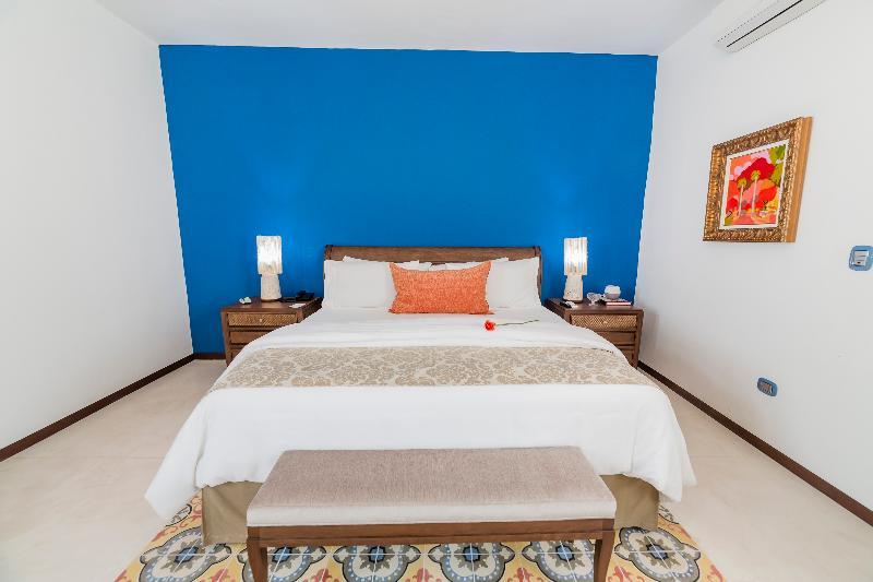 Delfina Boutique Hotel 梅里达 外观 照片